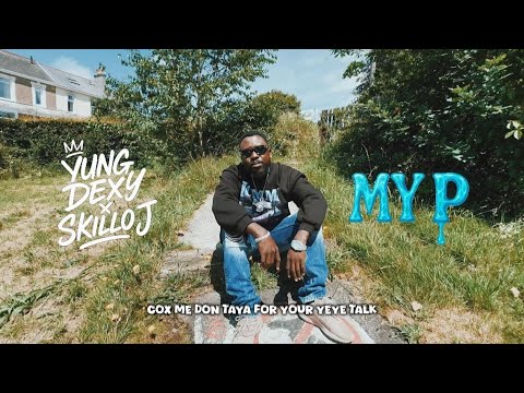 Yung Dexy - My P Ft. Skillo J #hood #fyp #reel #short #rap #rapmusic