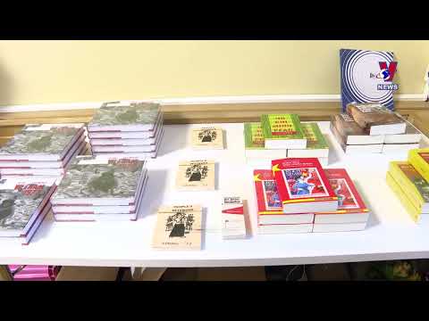 German journalist’s new book tells stories about Vietnam war