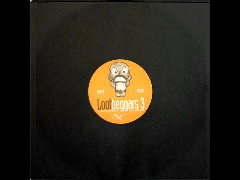 Lootbeggars - Jonah vs.  Moloko