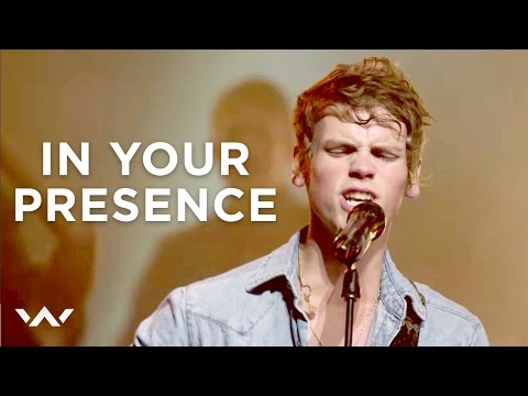 In Your Presence | Live | Elevation Worship