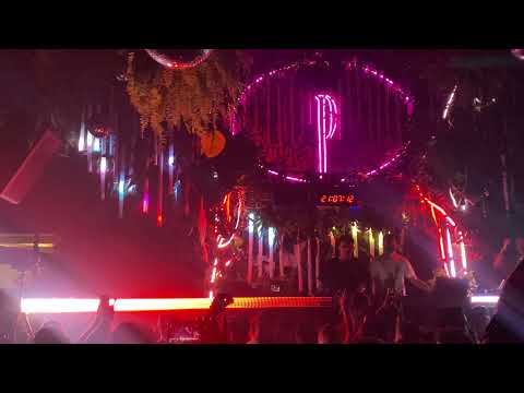 Vintage Culture B2B MECA // You Were Right @ Privilege