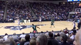 preview picture of video 'ODU vs Charlotte  Basketball'