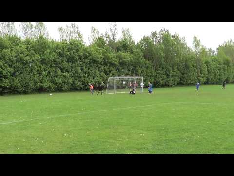 20. maj 2013 Finale Pinsecup B 93 - Farum Sammenklip