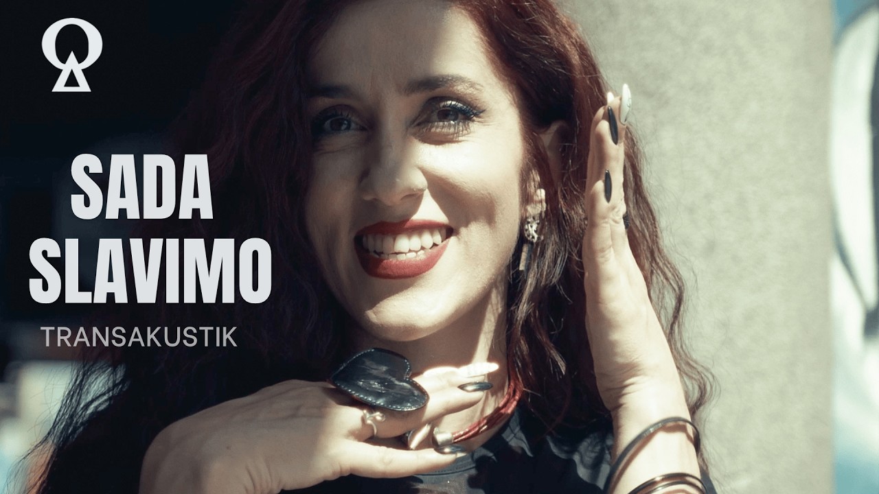 Sada slavimo | TransAkustik | official video