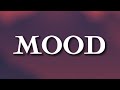 10Tik _ Mood (where you learn) official lyrics video