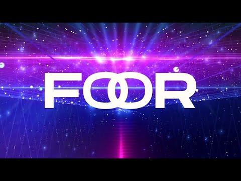 FooR x WavySof - Holding You