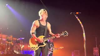 Goo Goo Dolls - Bulletproof (Phoenix, AZ 7/13/2025)