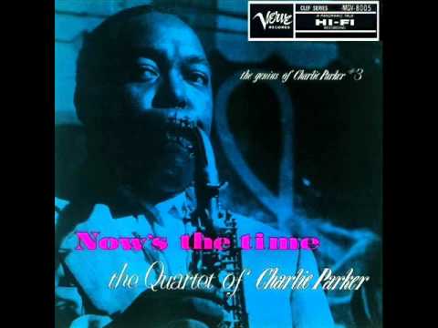 Charlie Parker Quartet - I Remember You