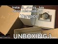 Versace Watch (unboxing)