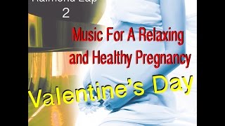The best Pregnancy, Meditation and Yoga music by Raimond Lap