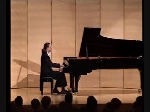 Markus Groh spielt Schuberts Impromptu c-Moll D 899/1