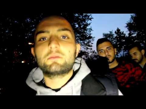 Tosun Pasha & O.Z - Königsklasse (Official HD Video)