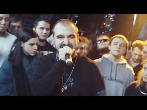 SECTOR x ШУММ СТУДИЙНЫЙ 3 РАУНД С RBL