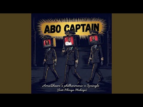 Abo Captain