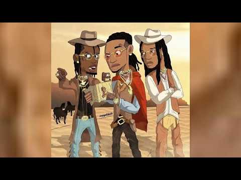 Migos x Young Thug x Hoodrich Pablo Juan Type Beat - "RECESS" | Rap/Trap 2018 [FREE]