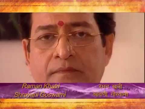 Dard Ka Rishta - Ep #01