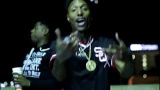 TuLane Ent Feat. Rubberband OG "Spray" (Official Video) | 40Films