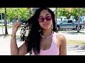 Jordyn Woods REACTS About Tristan Thompson Scandal & Her New Found Fame On Twitter!