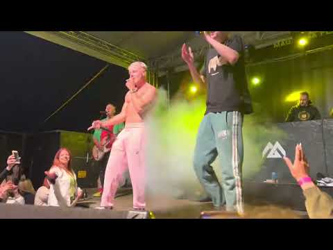 Magiczna plaża buków 2023 Skolim,Kumi bam bam bam