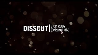 Disscut - Sick Rudy (Original Mix) [VREC001]
