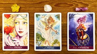 THIS FOUND YOU FOR A REASON! 🌟🦋🔮| Pick a Card Tarot Reading