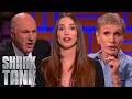 Shark Tank US She Made 2 2 Million Selling Dating Advice To Men