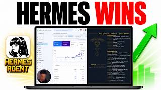 Hermes: This Free AI SEO Super Agent is Insane
