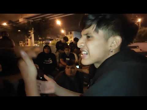 SKNG vs. GINO vs. GIAN: OCTAVOS - FECHA #1 - RAP TALENT