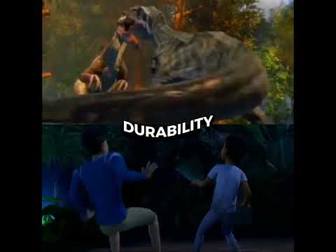 CC SPINOSAURUS VS HA TARBOSAURUS #shorts #shortsvideo #shortvideo