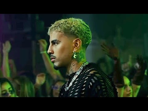 Rauw Alejandro ft. Tainy "PENSÁNDOTE" (Video Musical)