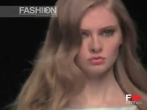 Fashion Show "Valentin Yudashkin" Spring Summer 2008 Pret a Porter Milan 3 of 5 by Fashion Channel