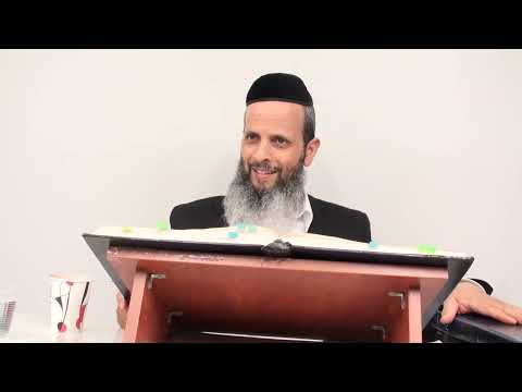 סוד הנוקבא חלק יט - נסירה 7