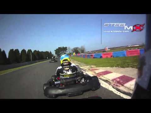 Clay Pigeon 24March2012