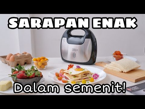 Daugiafunkcinis puodas Russell Hobbs 21850-56 video
