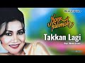 Noer Halimah Takkan Lagi Lyric Video