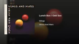 Lunch Box / Odd Sox