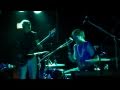Trans Am - "City In Flames / Slow Response" live at dBs