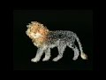 Classic Sesame Street Animation L For Lion Alternate Ending