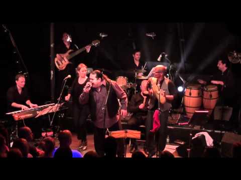 Picason - Salsa cubana: "Cuida este amor"