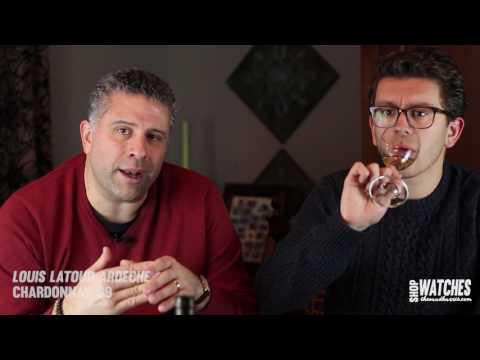 WINE TIP: A $9 Louis Latour Chardonnay | Liquor Run