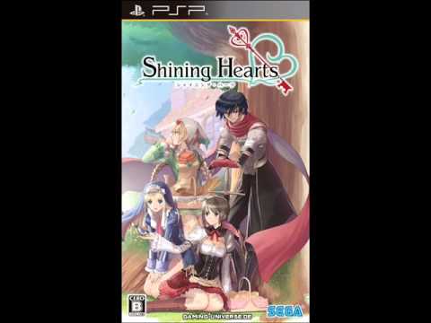 Lost Heritage - Shining Hearts OST