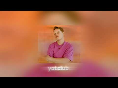 yot club x jordana - safe house (Slowed - Reverb)