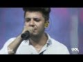 Cristiano Araújo - Você Mudou (AO VIVO NO CALDAS ...