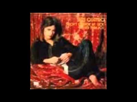 Suzi Quatro - Don't Change My Luck