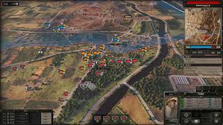 【steel division normandy 44】初心者でも攻略したいよね【実況】