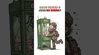 Como vencer o jogo da garra o truque que os donos não querem que você saiba