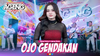Download lagu OJO GENDAKAN - Ajeng Febria ft Ageng Music ( Live Music) mp3