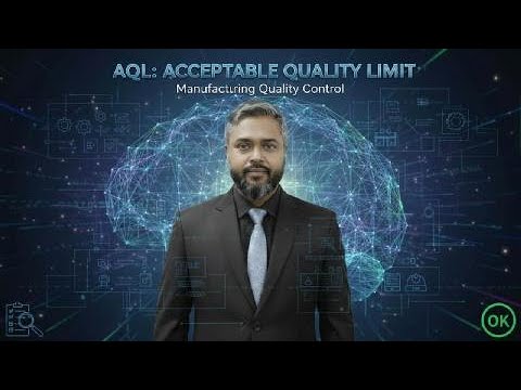 Acceptable Quality Limit (AQL)