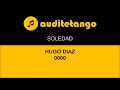 SOLEDAD - 2 - HUGO DIAZ - 0000 - TANGO STRUMENTALE