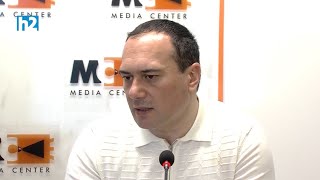 Հակաիրանական ուժերը հանգիստ կարող են խաղադրույք իրականացնել Ադրբեջանի վրա. Արմեն Պետրոսյան